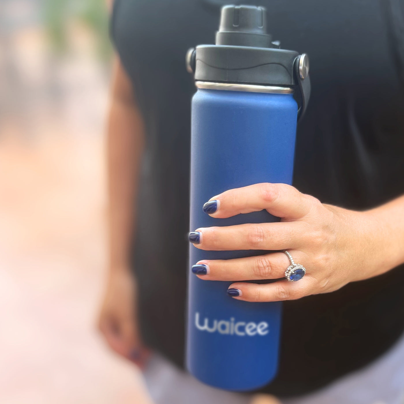 Deep Ocean  – 21oz / 620ml