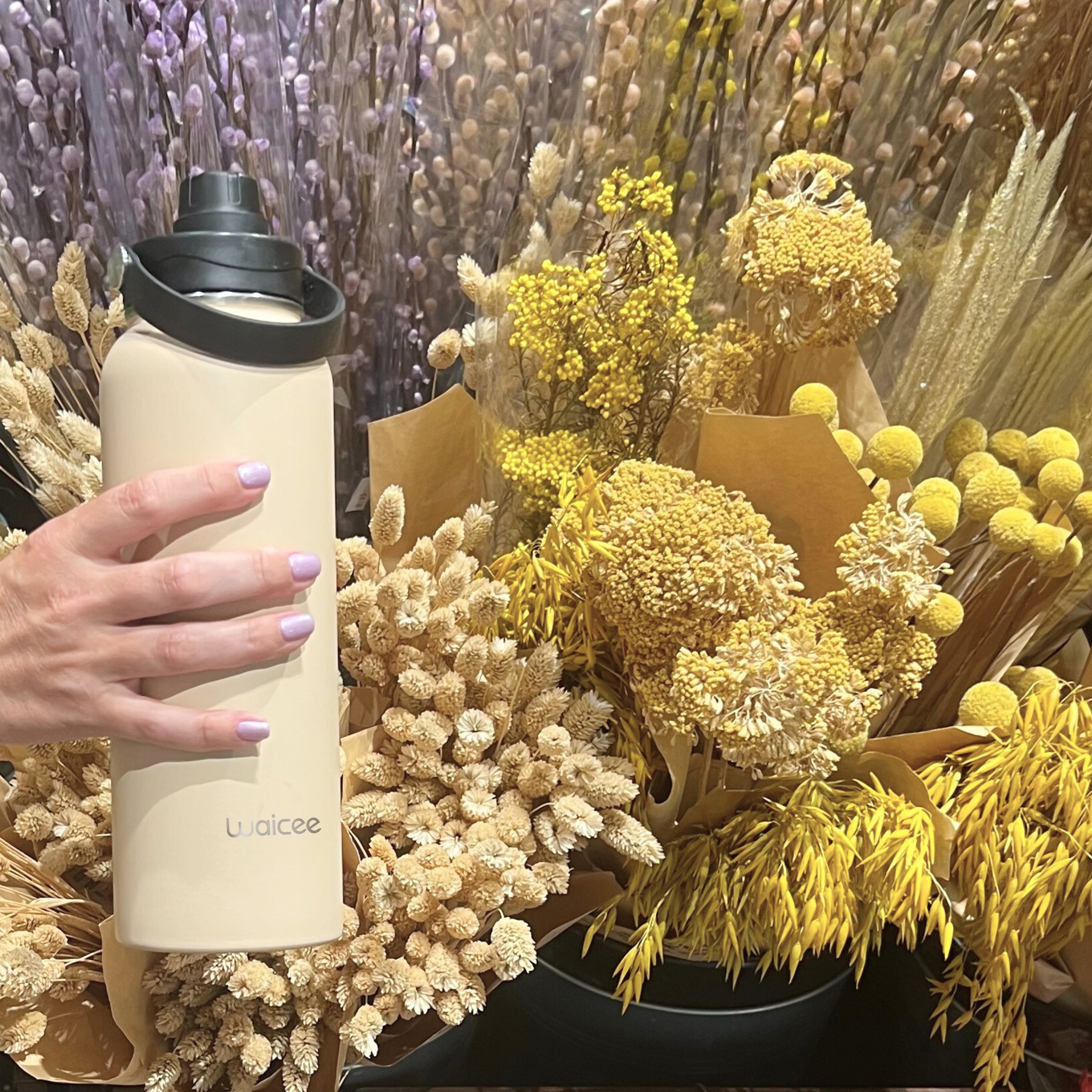 Soft Sand – 32oz / 950ml