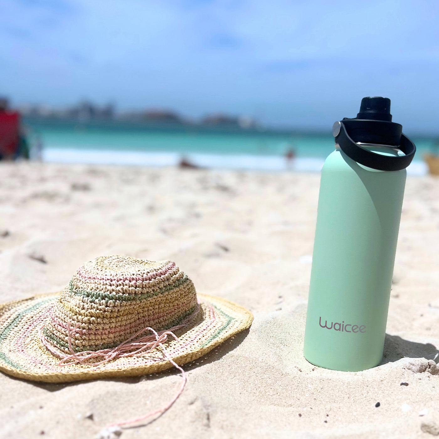 Mint Gelato  – 40oz / 1200ml