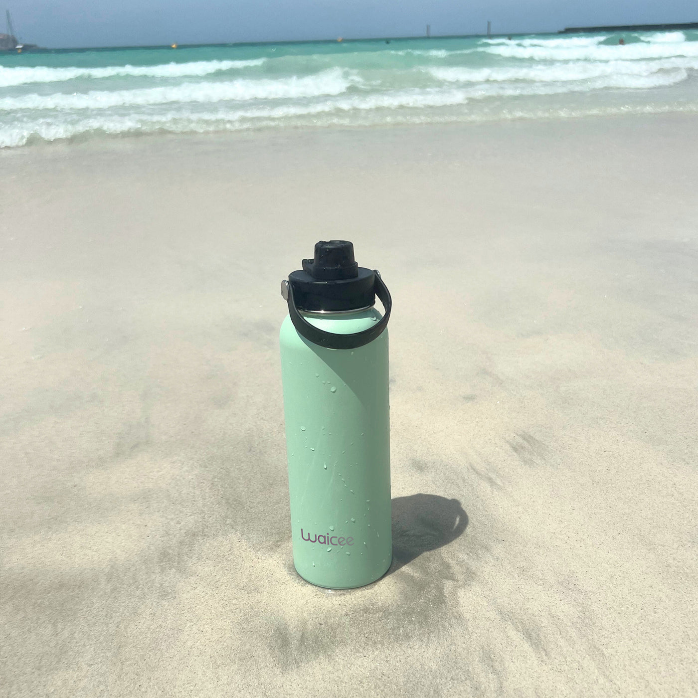Mint Gelato – 21oz / 620ml
