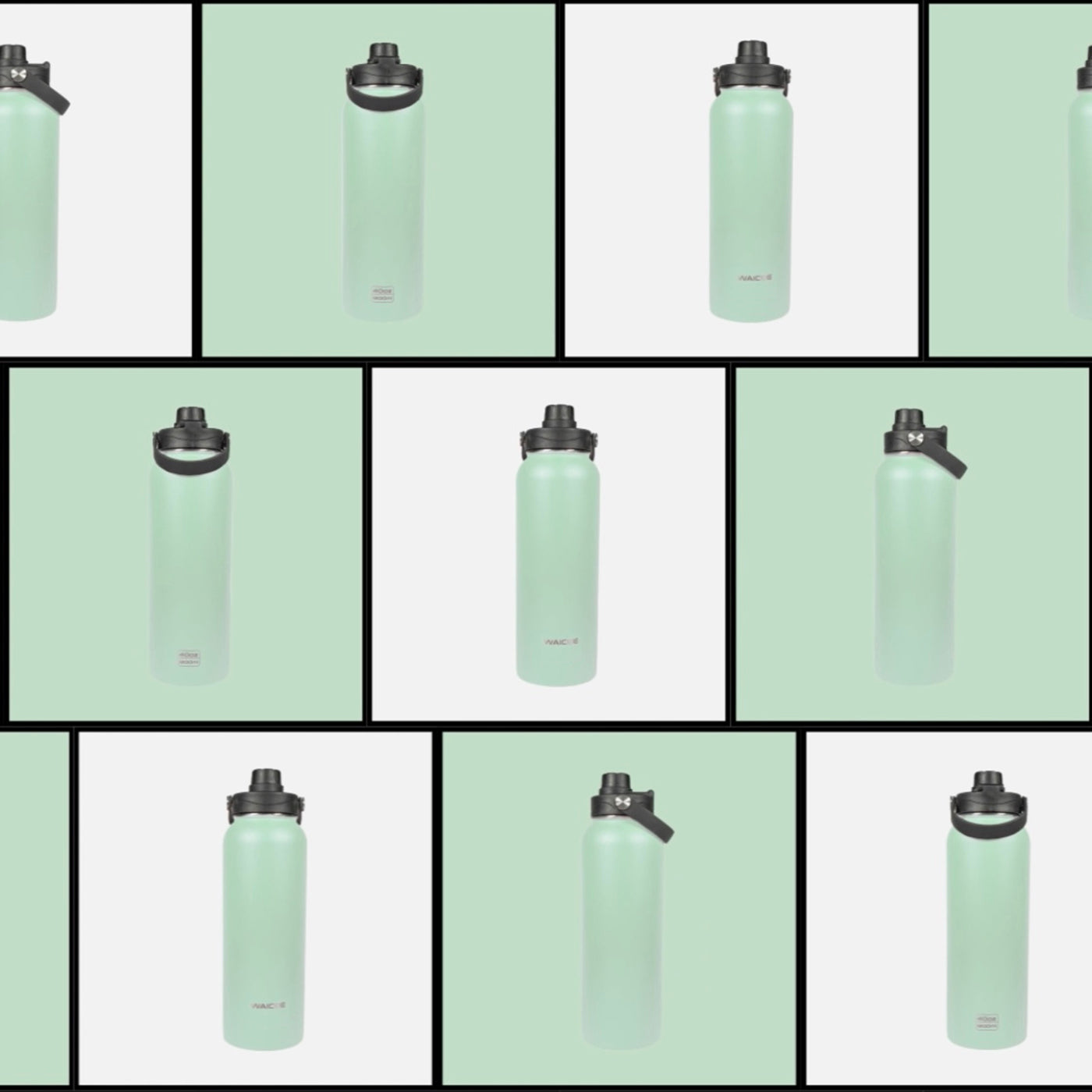 Mint Gelato – 21oz / 620ml