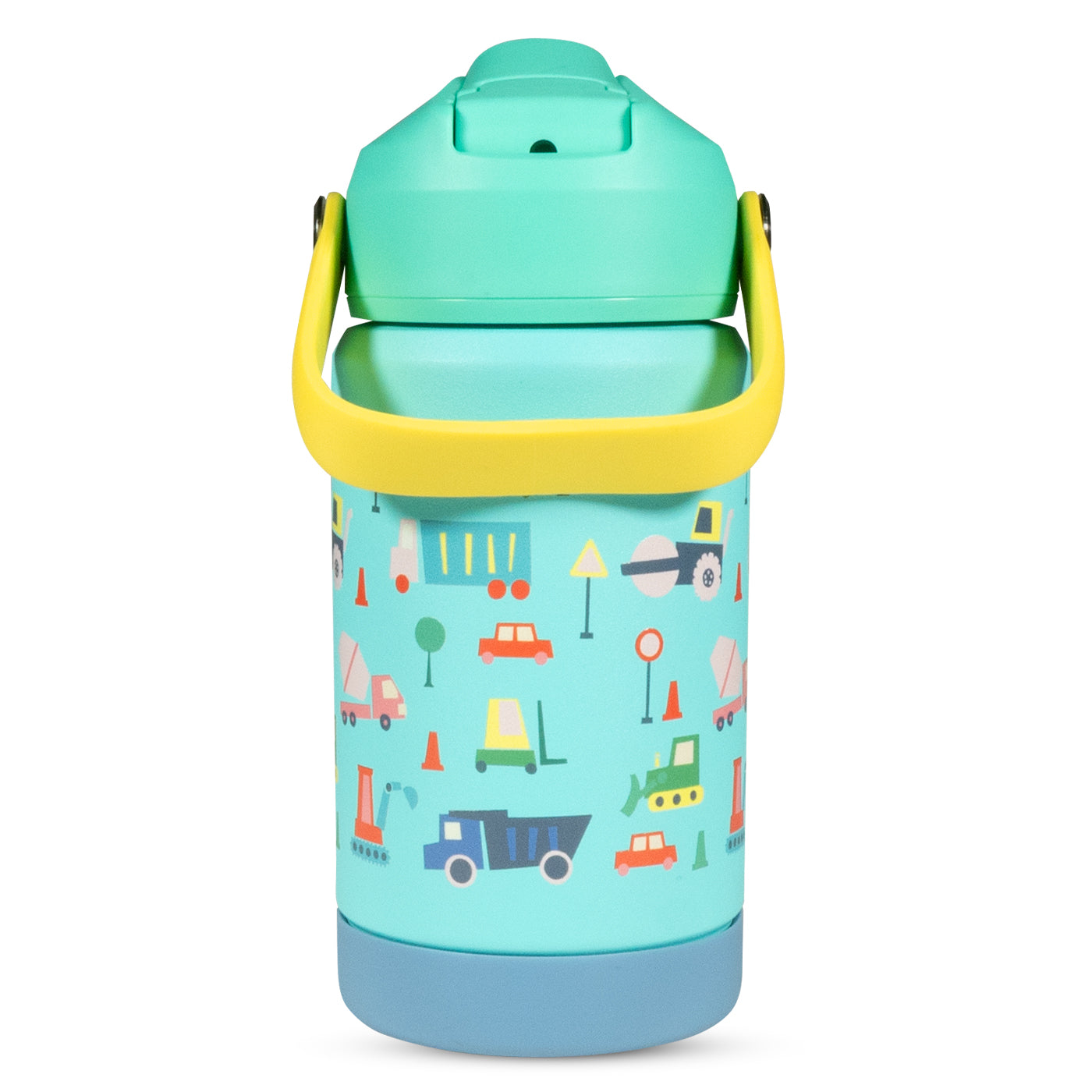 Blue Horizon Vehicles 2.0 with Handle – 12oz / 350ml