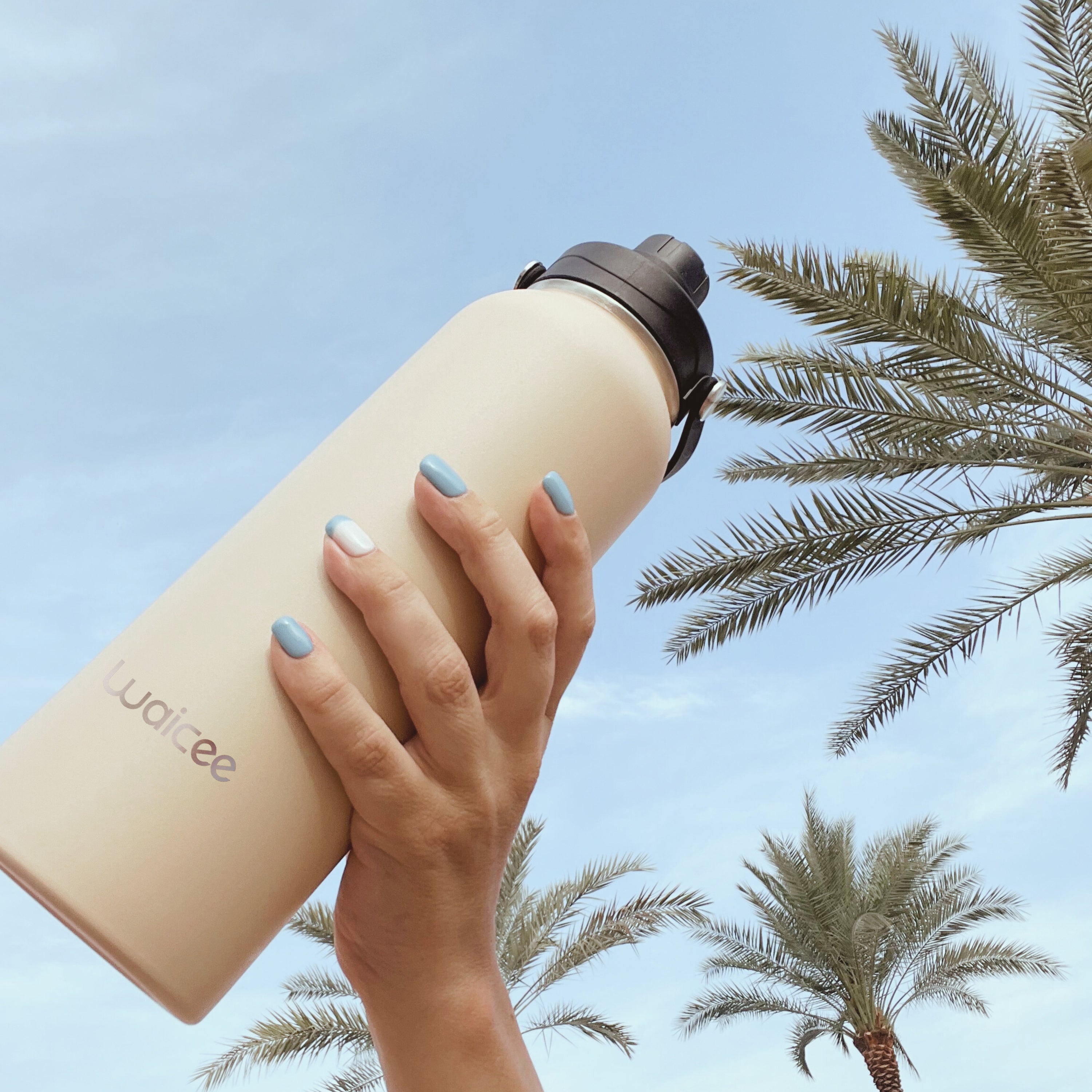 Soft Sand – 21oz / 620ml