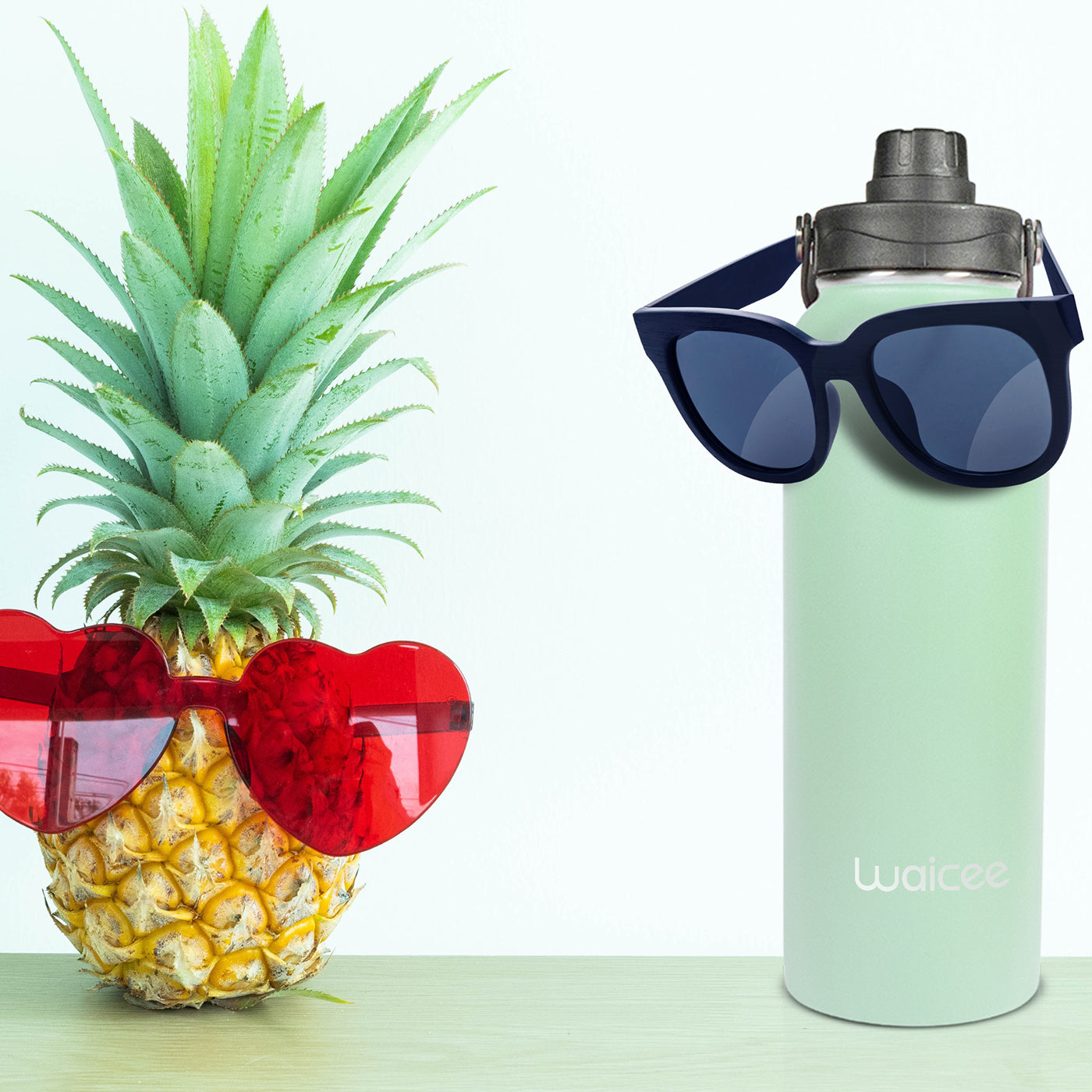 Mint Gelato – 21oz / 620ml