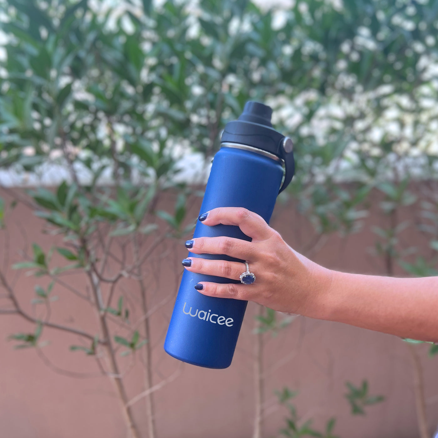 Deep Ocean – 32oz / 950ml