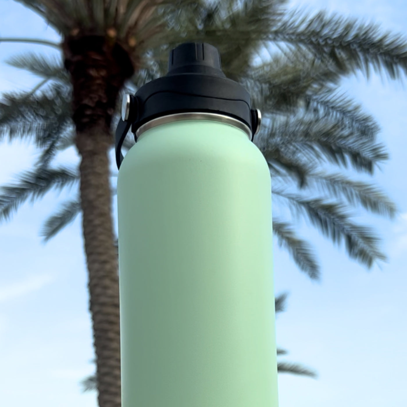 Mint Gelato  – 40oz / 1200ml