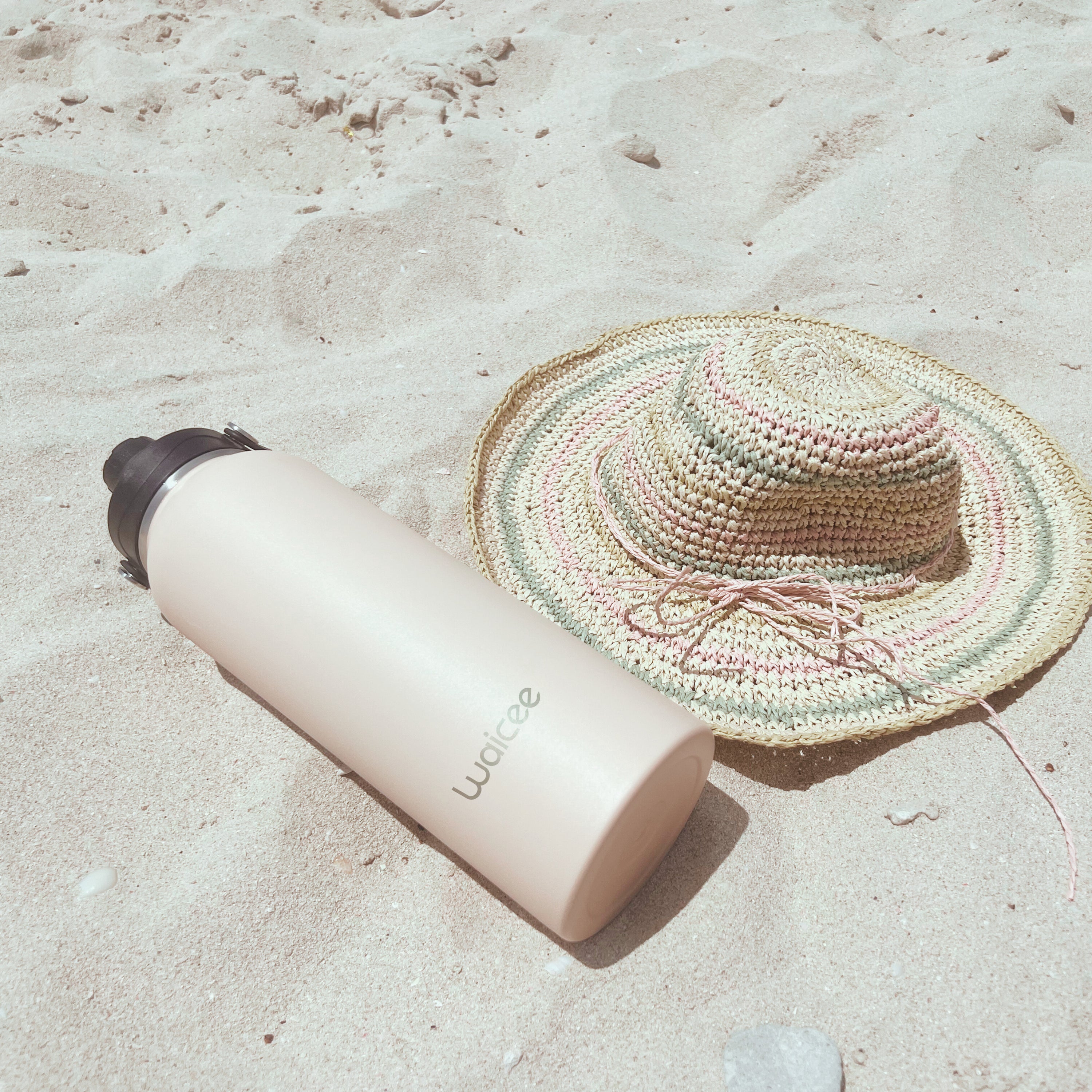 Soft Sand – 21oz / 620ml