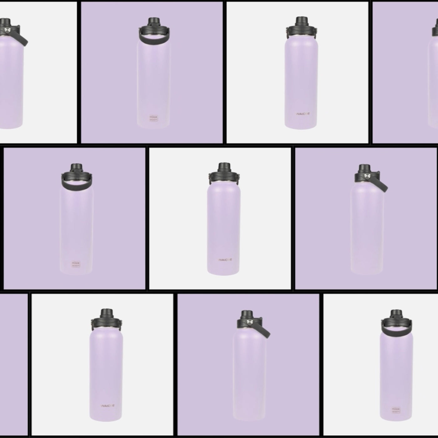 Thistle Purple – 21oz / 620ml