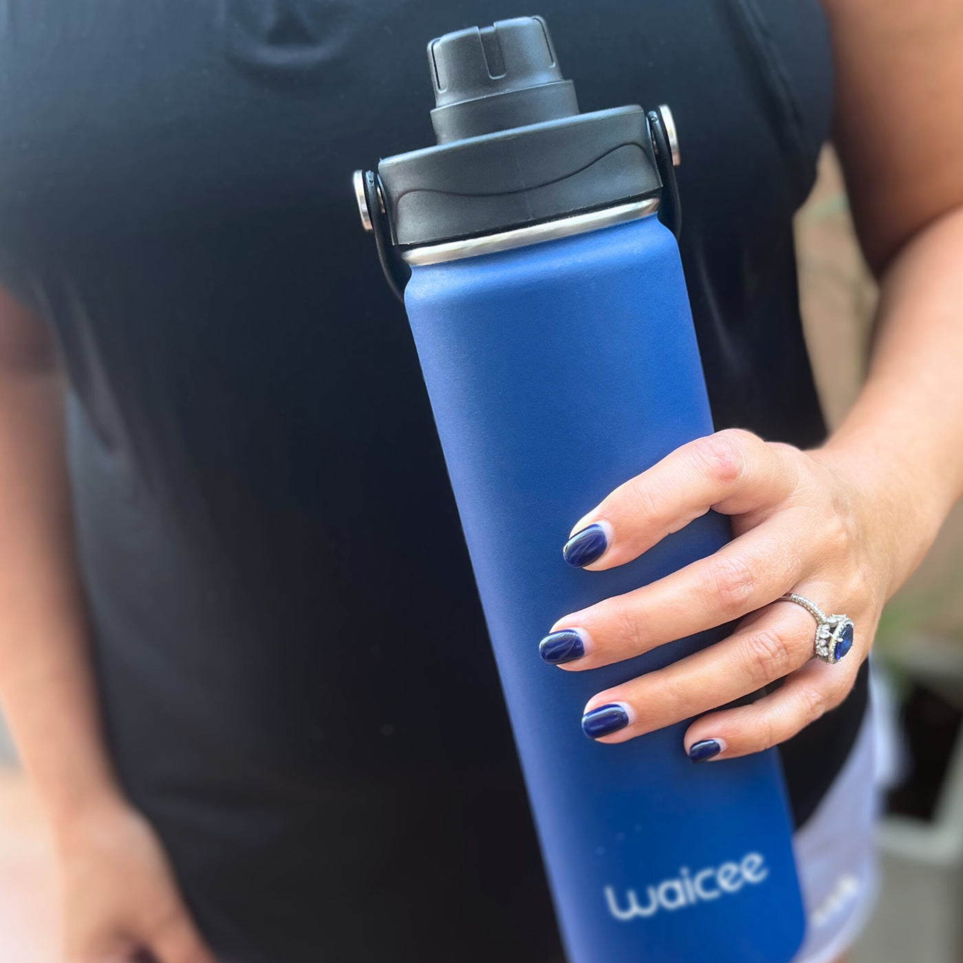 Deep Ocean – 32oz / 950ml