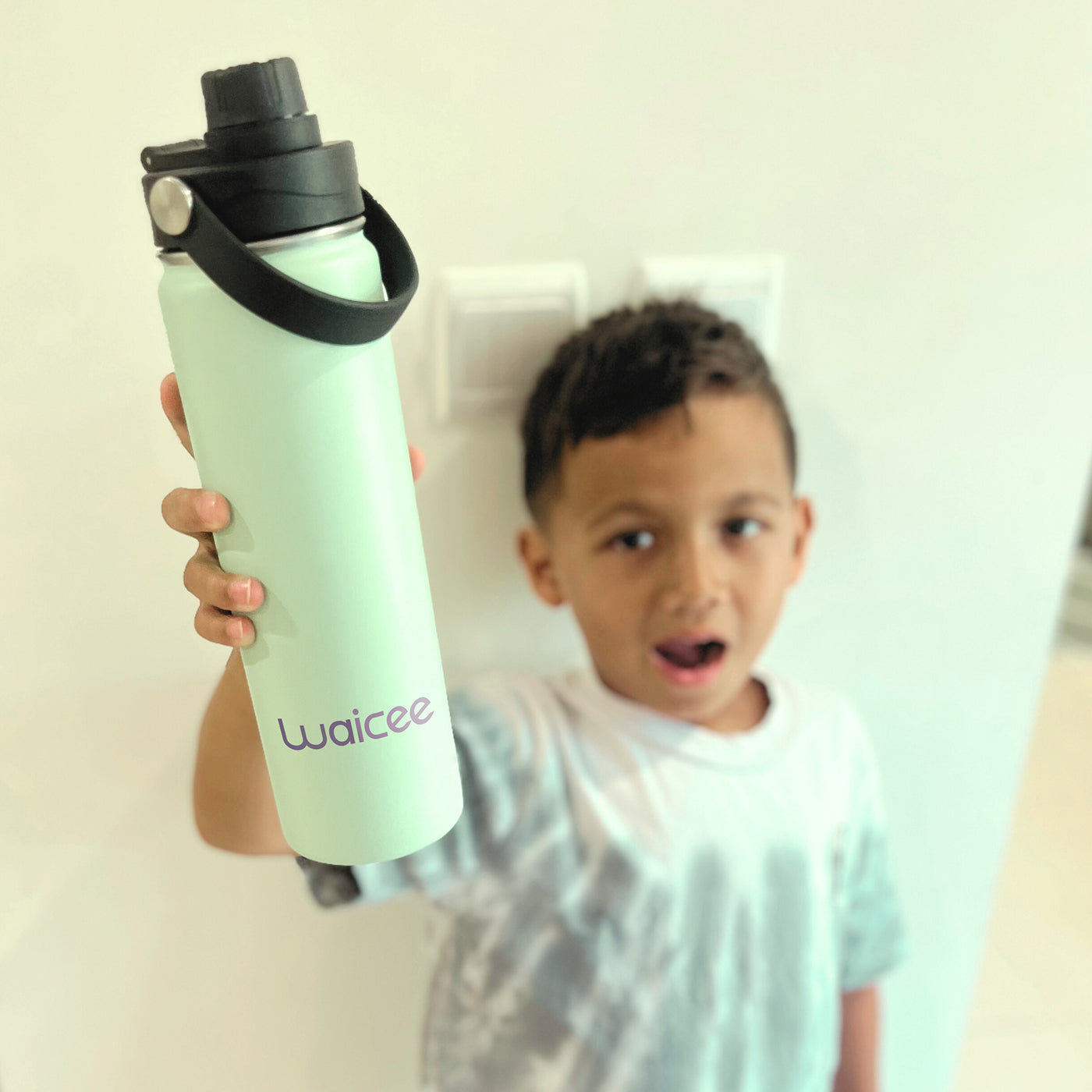 Mint Gelato – 21oz / 620ml