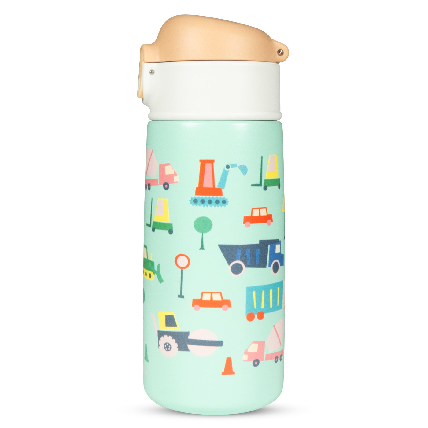 MInt Green Vehicles – 16oz / 480ml