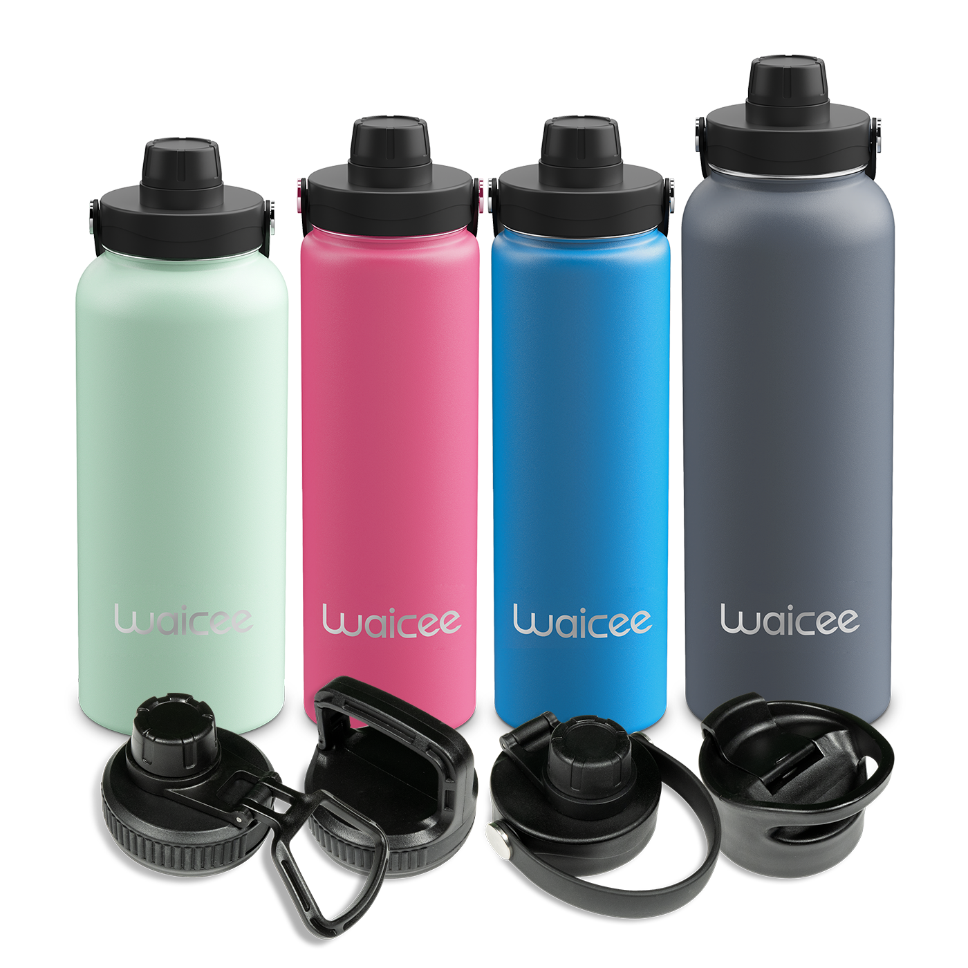 All-Inclusive Sipper Set
