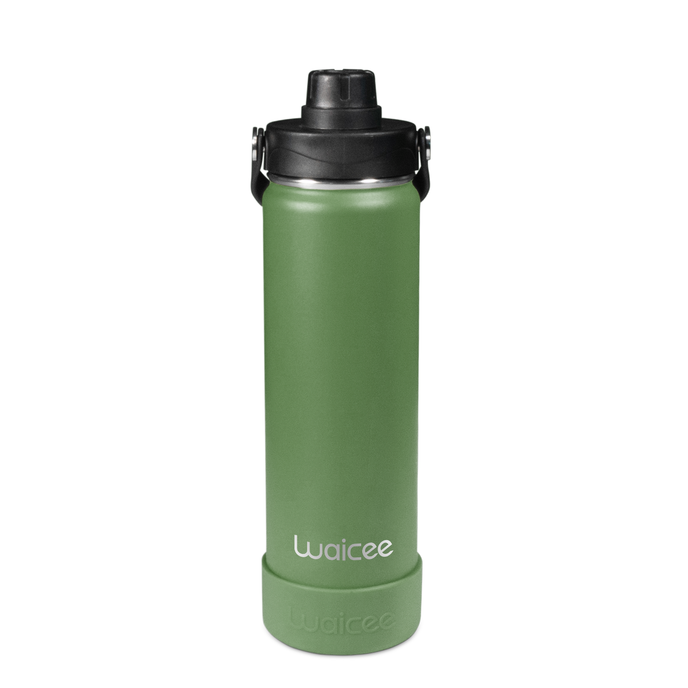 Army Green – 21oz / 620ml