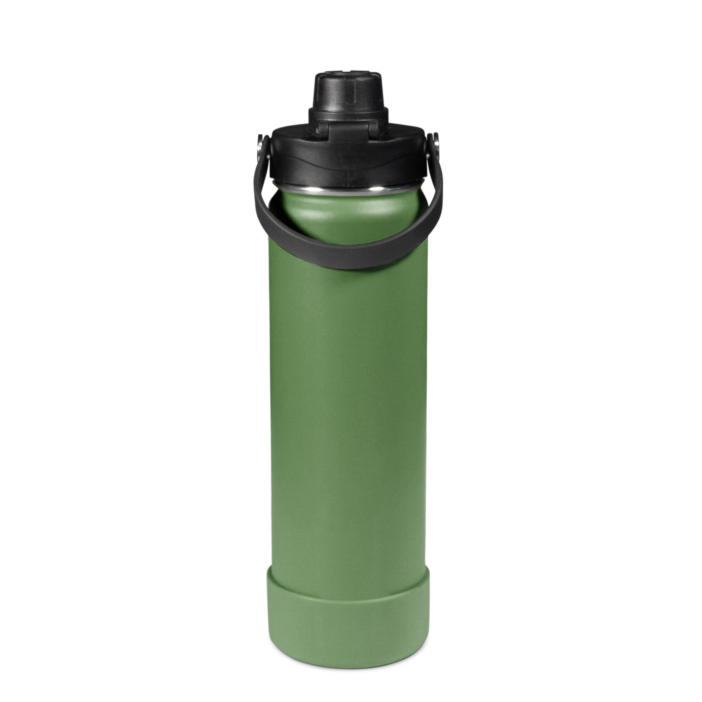 Army Green – 21oz / 620ml