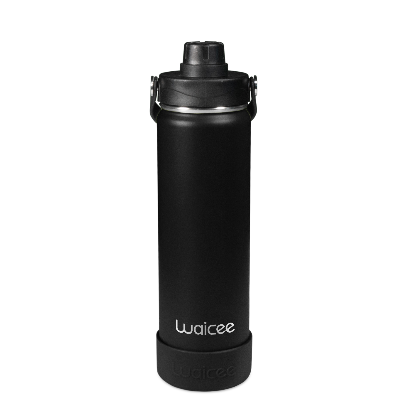 Onyx Black – 21oz / 620ml