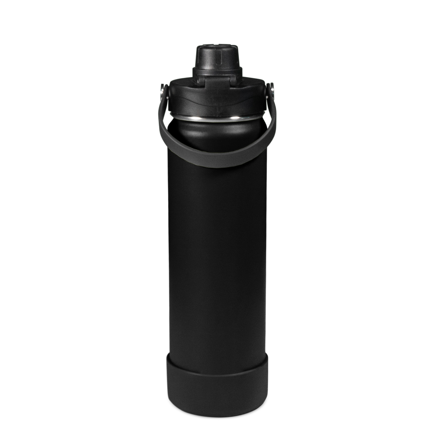 Onyx Black – 21oz / 620ml