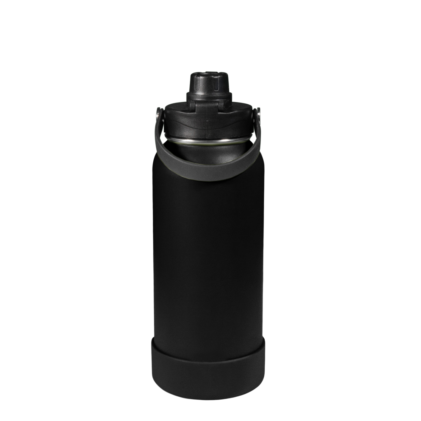 Onyx Black – 32oz / 950ml