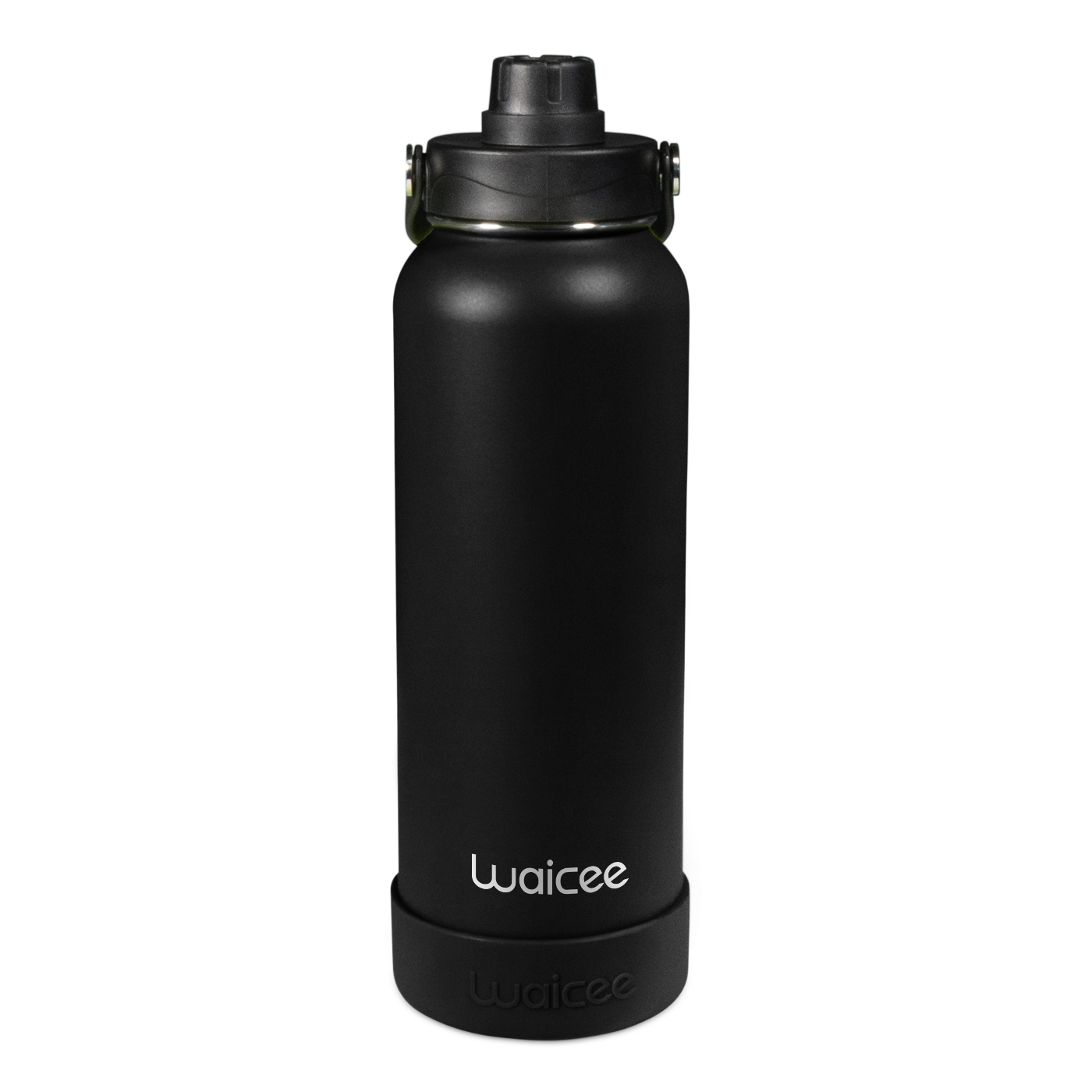 Onyx Black – 40oz / 1200ml