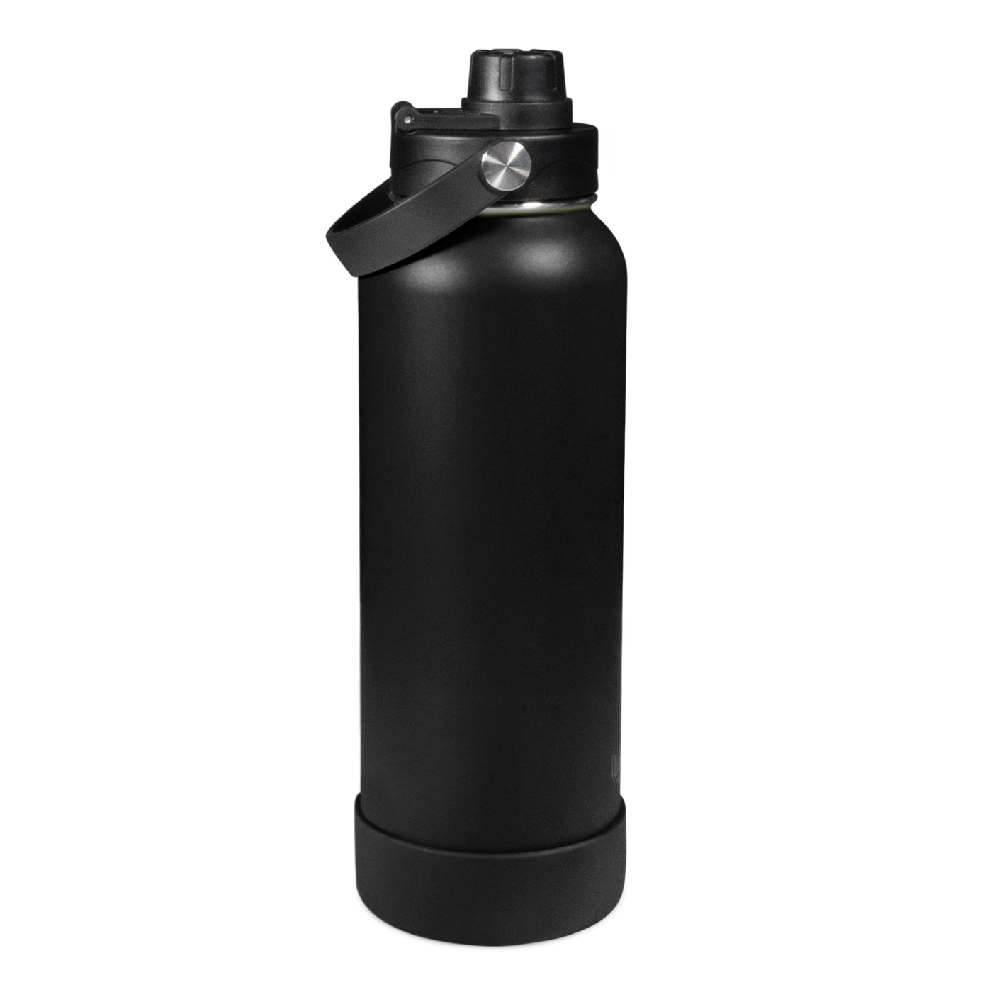 Onyx Black – 40oz / 1200ml