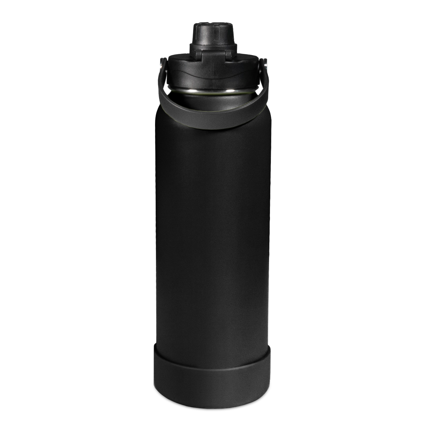 Onyx Black – 40oz / 1200ml