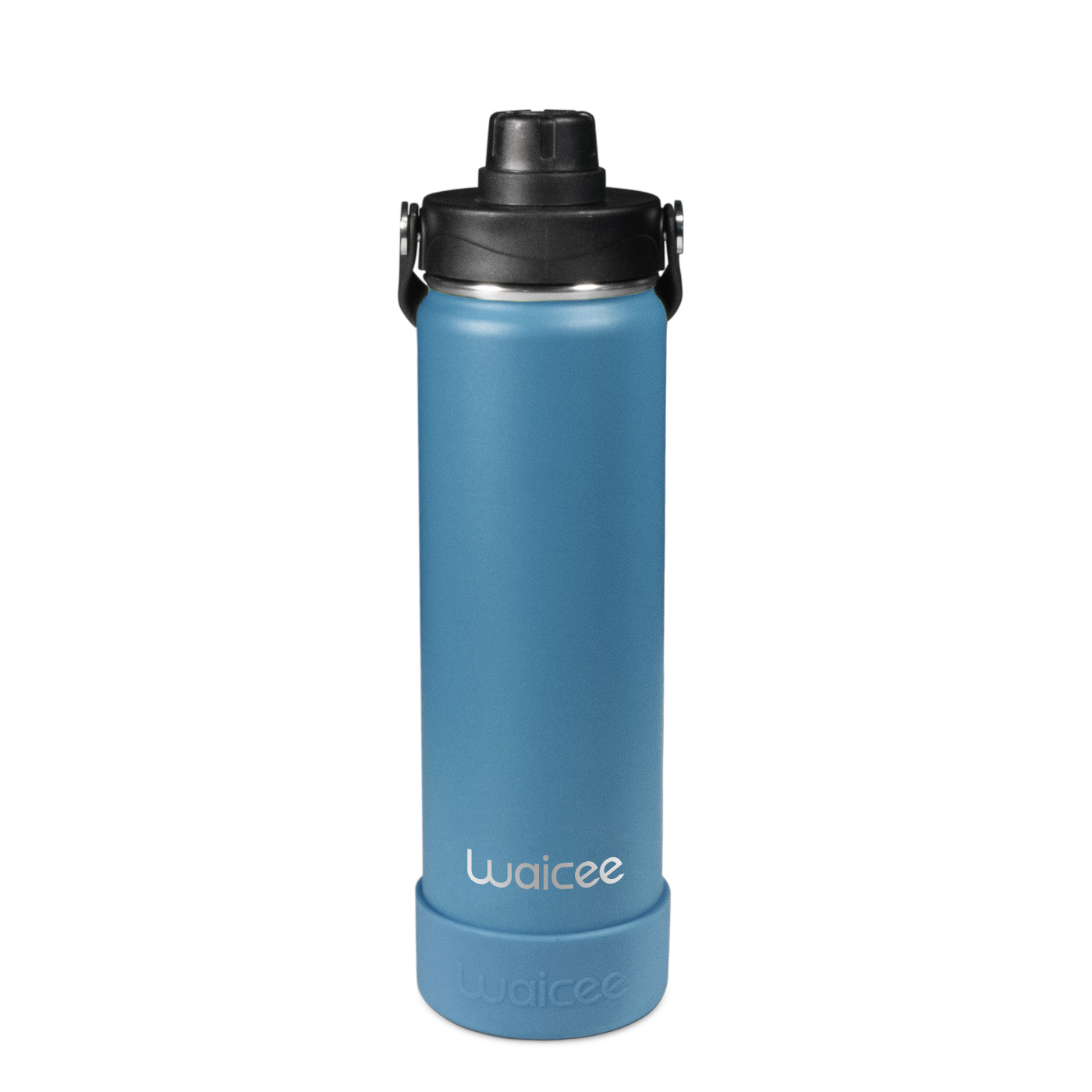 Steel Blue – 21oz / 620ml