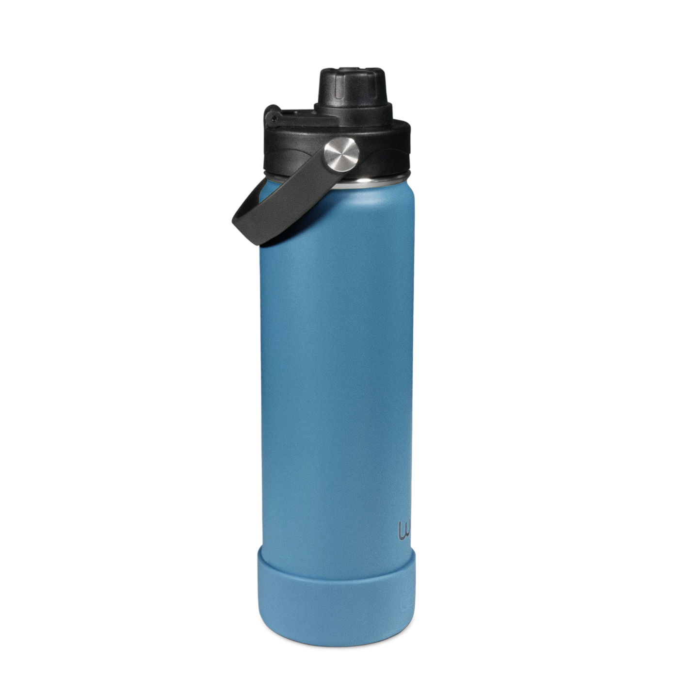 Steel Blue – 21oz / 620ml