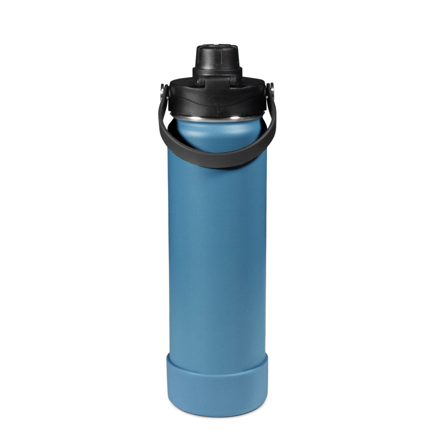 Steel Blue – 21oz / 620ml