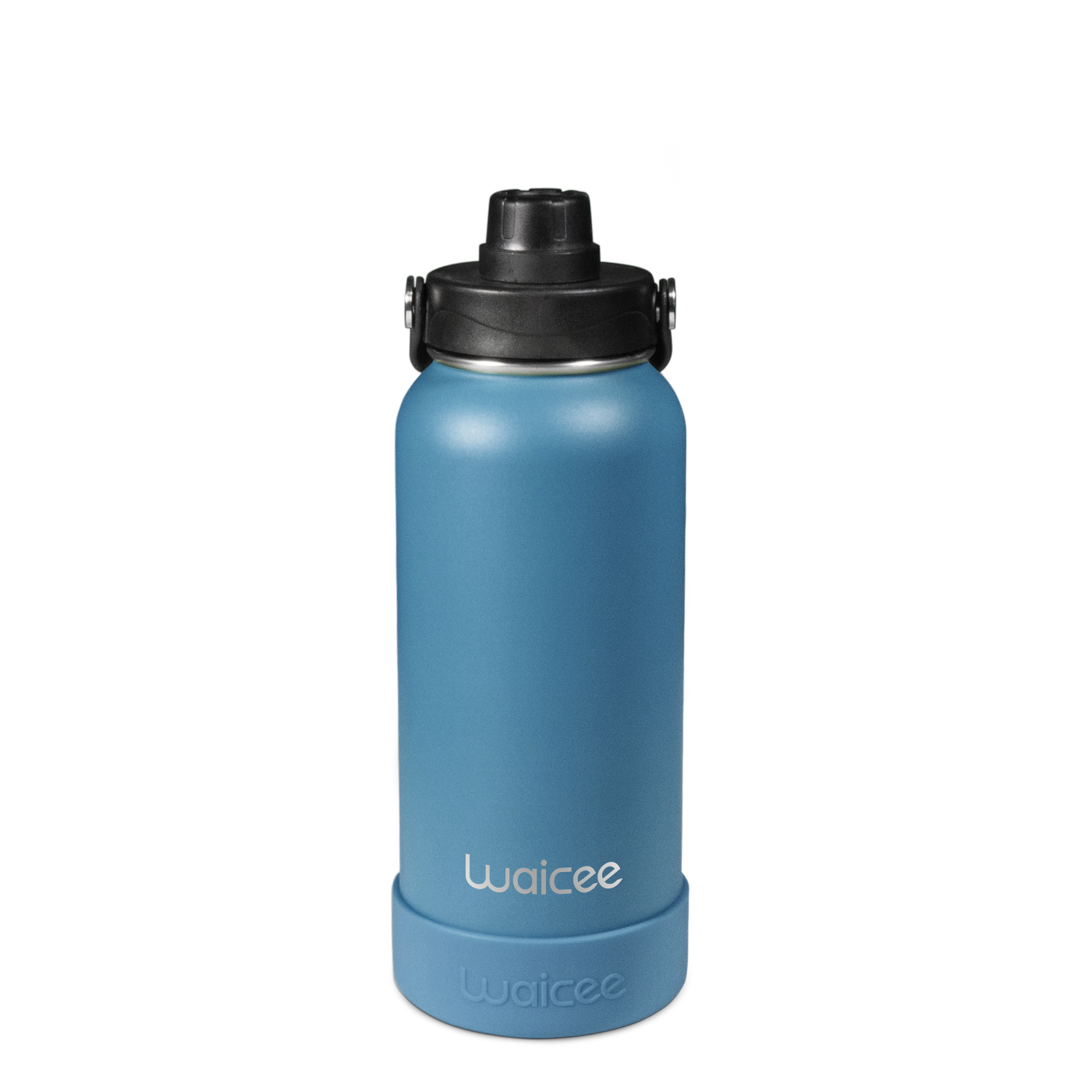 Steel Blue – 32oz / 950ml