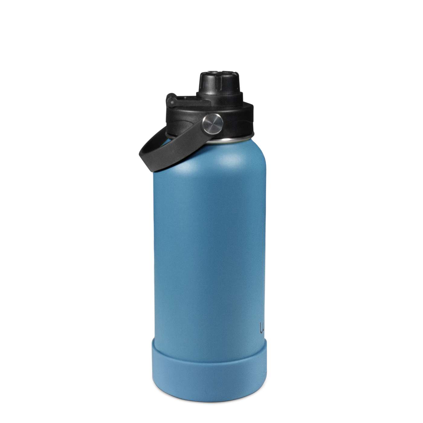 Steel Blue – 32oz / 950ml