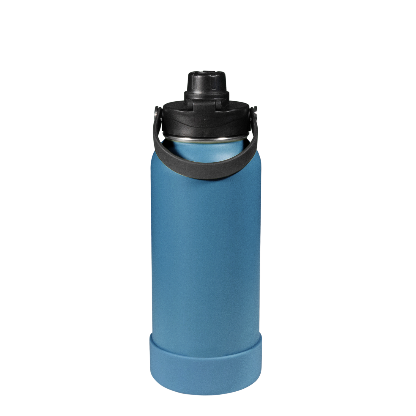 Steel Blue – 32oz / 950ml