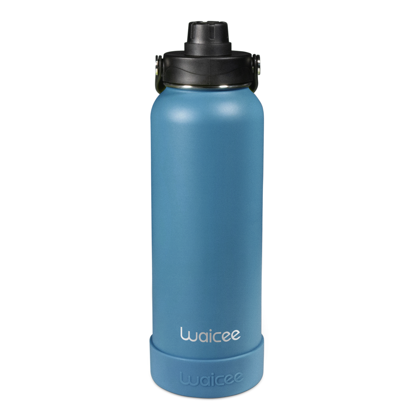 Steel Blue – 40oz / 1200ml