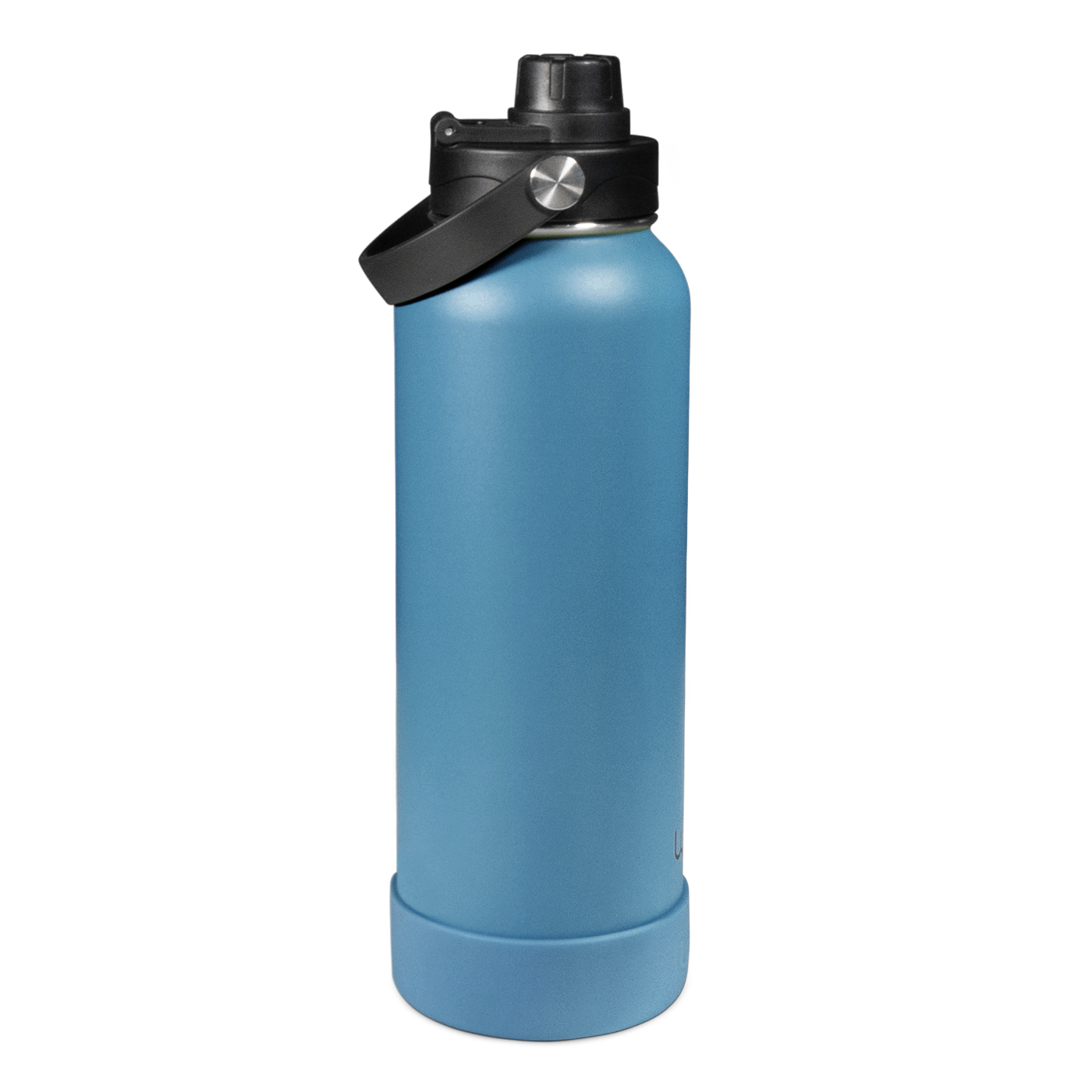 Steel Blue – 40oz / 1200ml