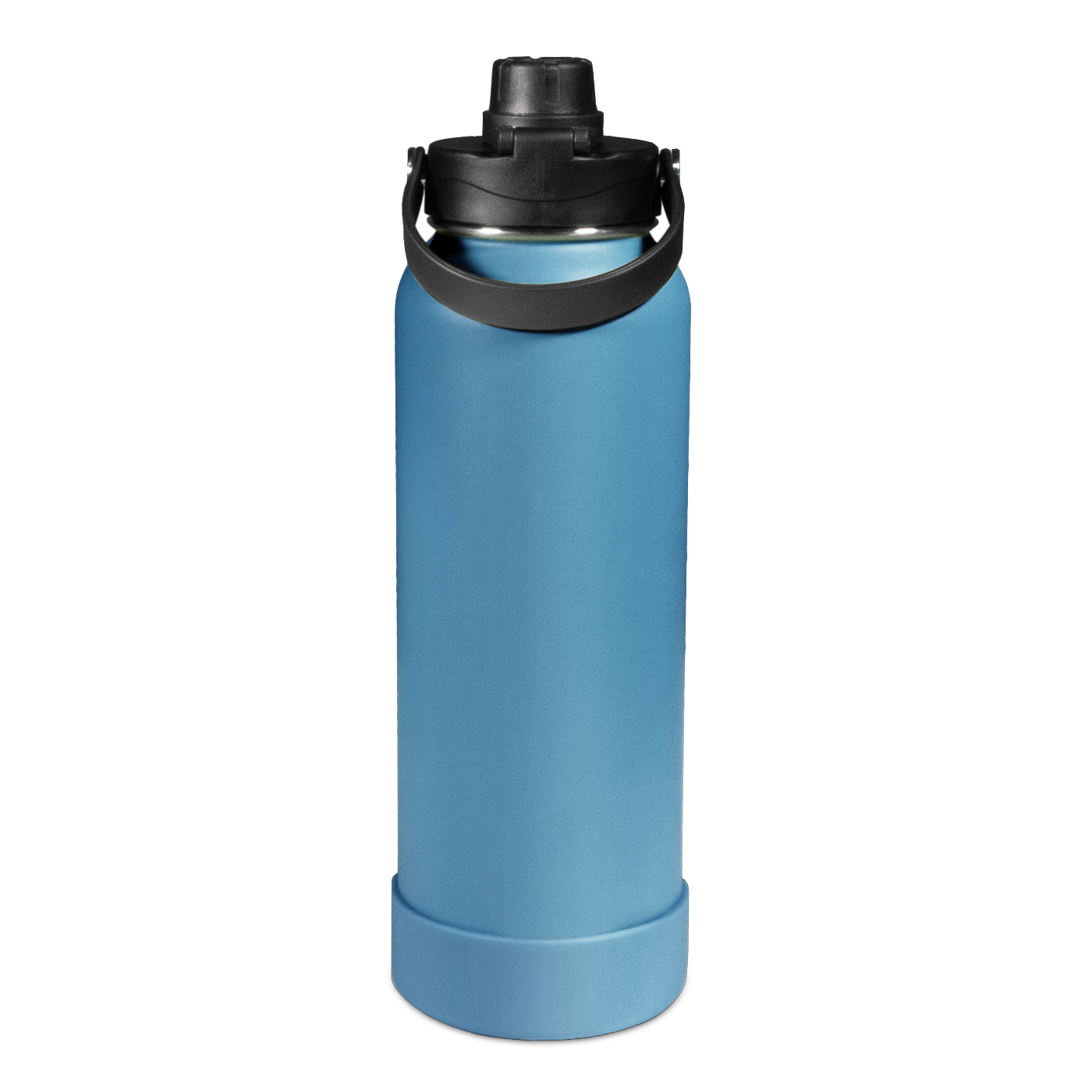 Steel Blue – 40oz / 1200ml
