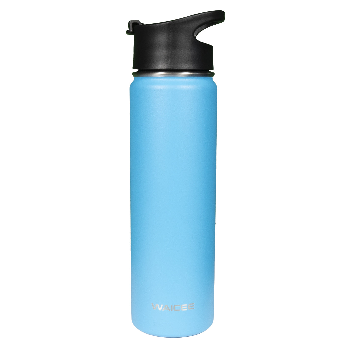 Replaceable Twist and Sip Lid 2