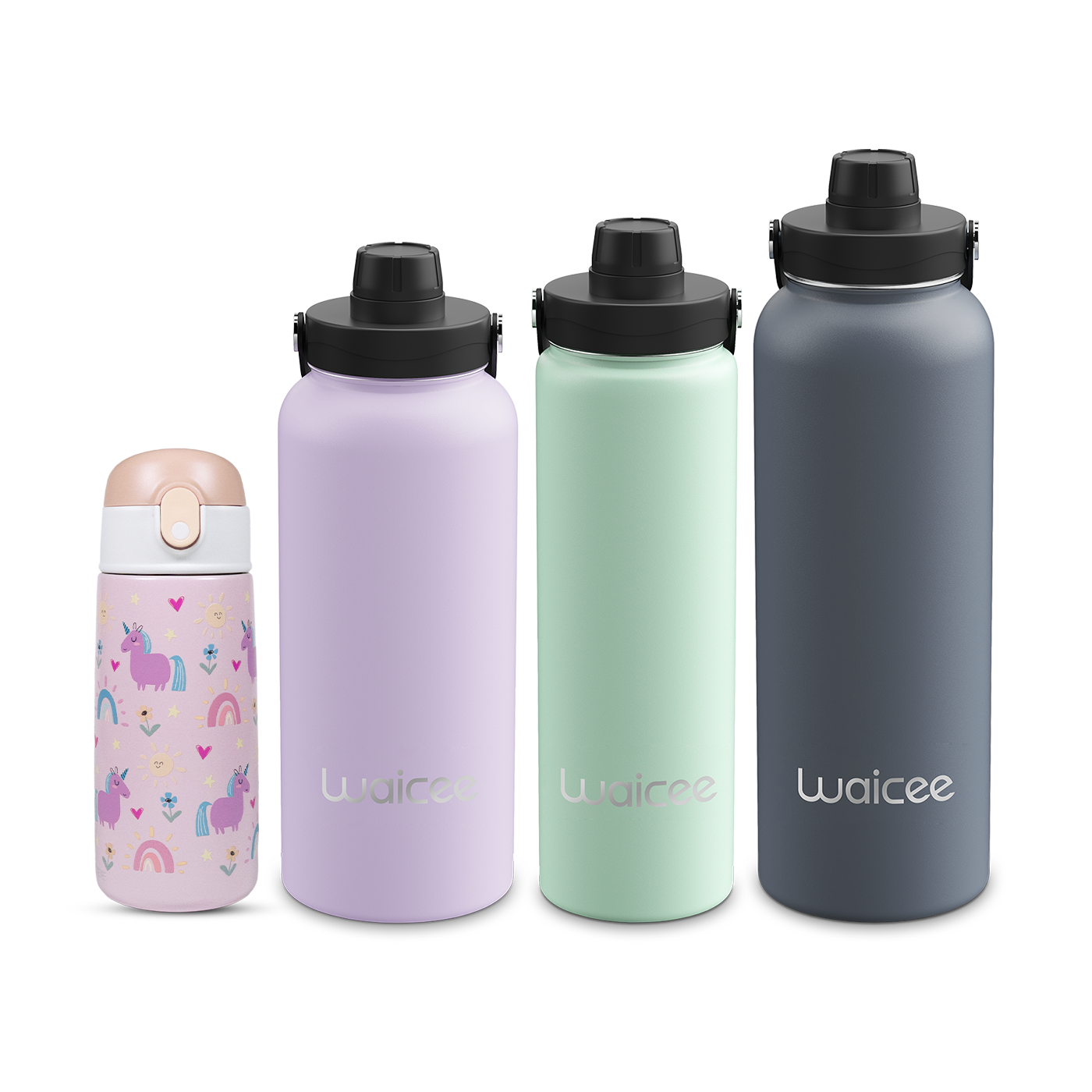 Family Bundle – Toddlers Edition