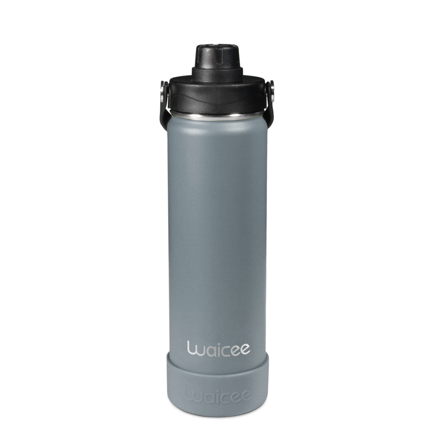 Gunmetal Gray – 21oz / 620ml