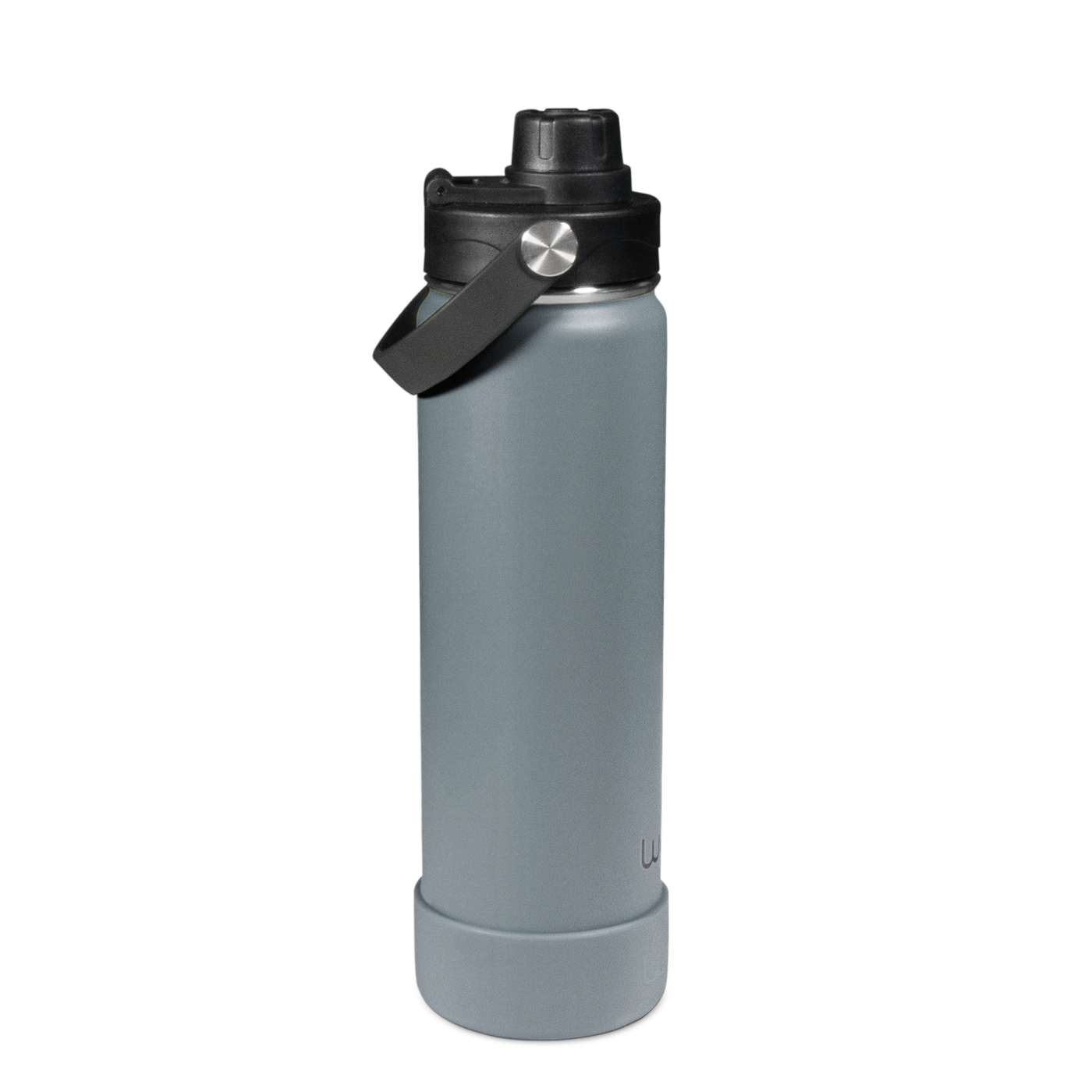 Gunmetal Gray – 21oz / 620ml