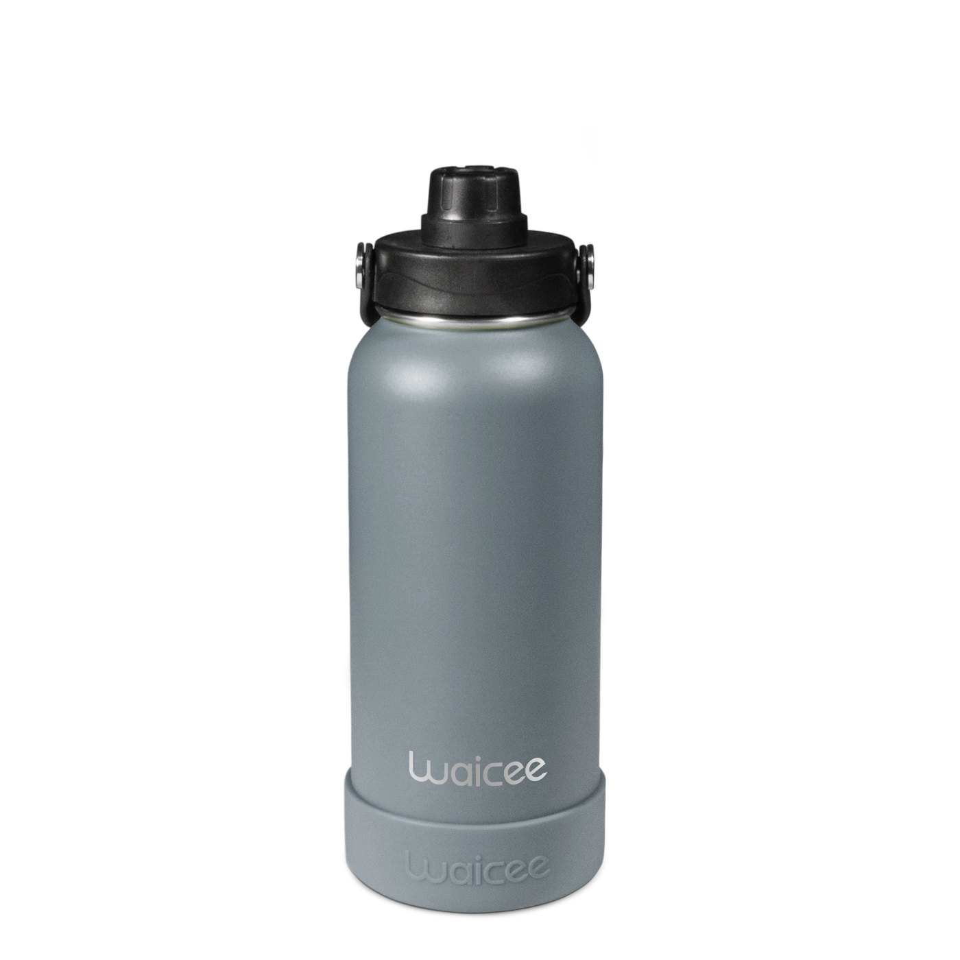 Gunmetal Gray – 32oz / 950ml