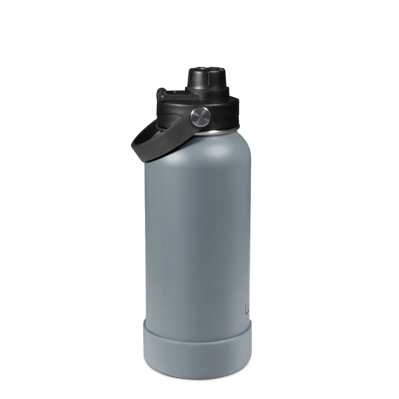 Gunmetal Gray – 32oz / 950ml