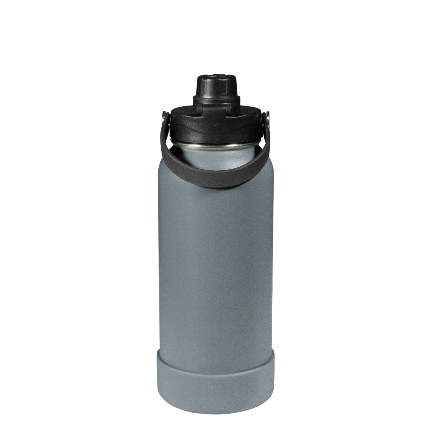 Gunmetal Gray – 32oz / 950ml
