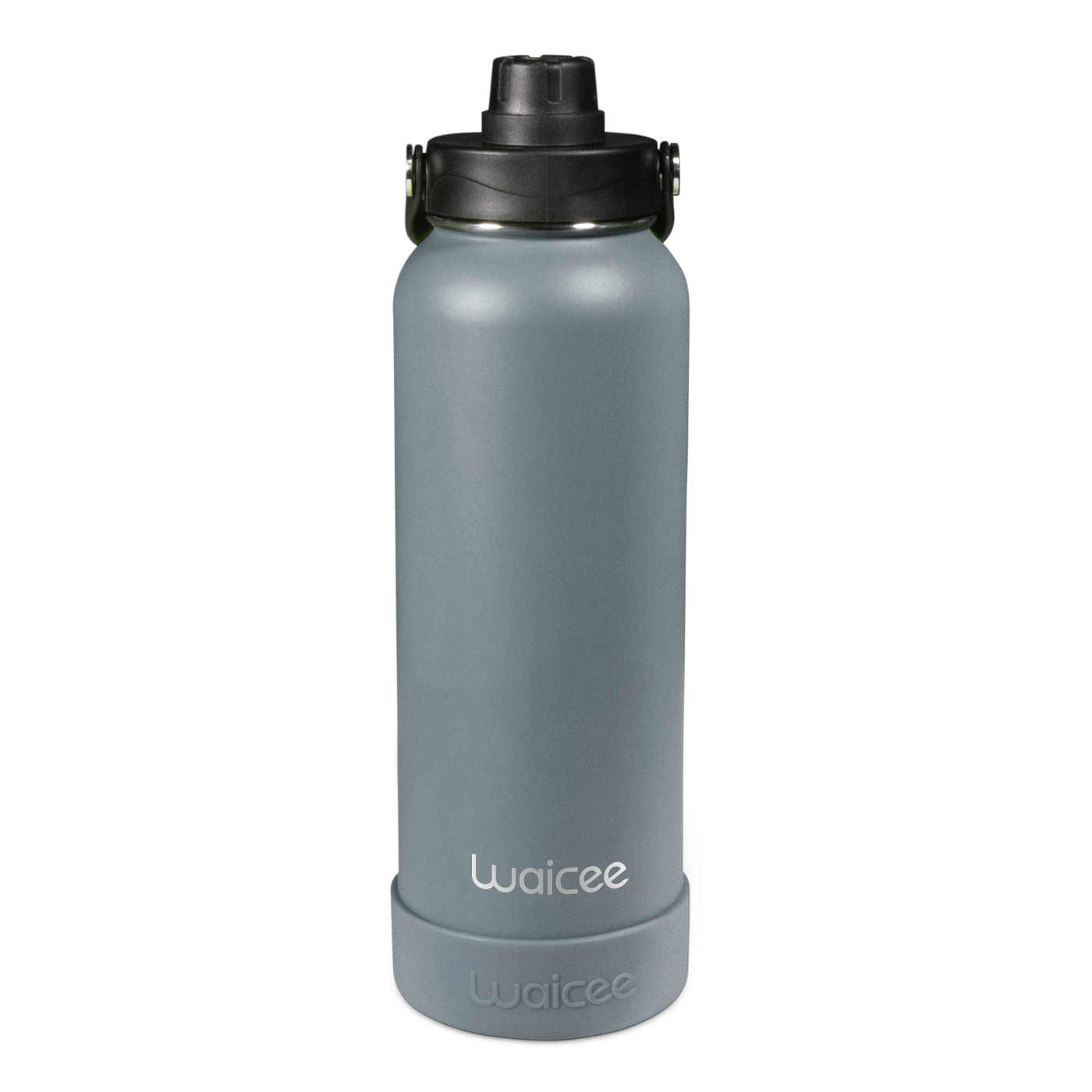 Gunmetal Gray  – 40oz / 1200ml