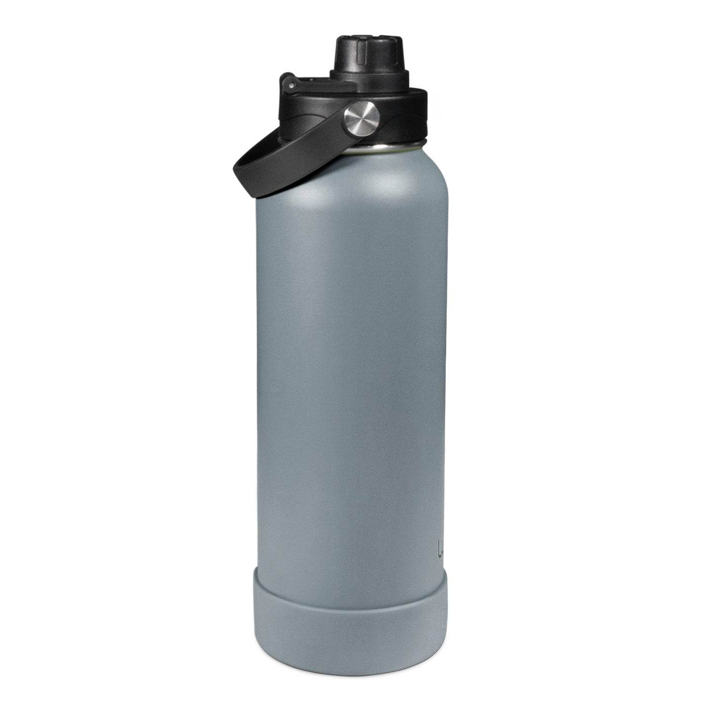 Gunmetal Gray  – 40oz / 1200ml