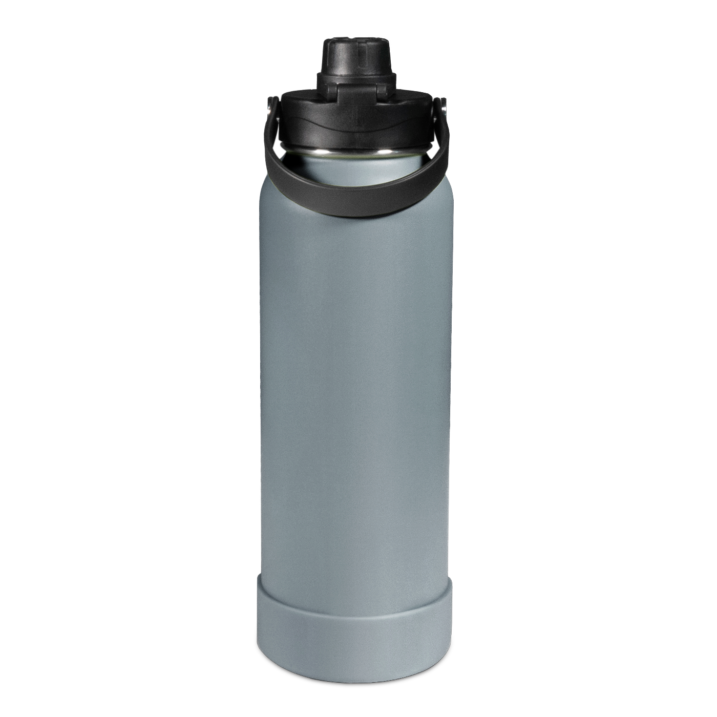 Gunmetal Gray  – 40oz / 1200ml