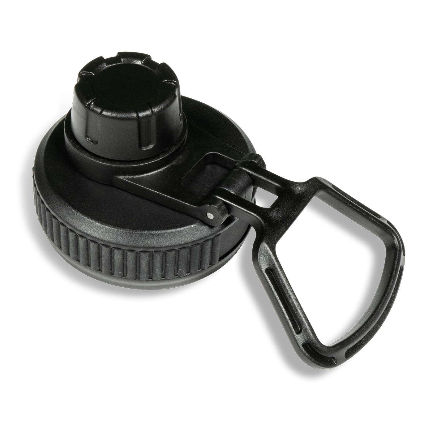 Replaceable Hot Shot 3 Finger Handle