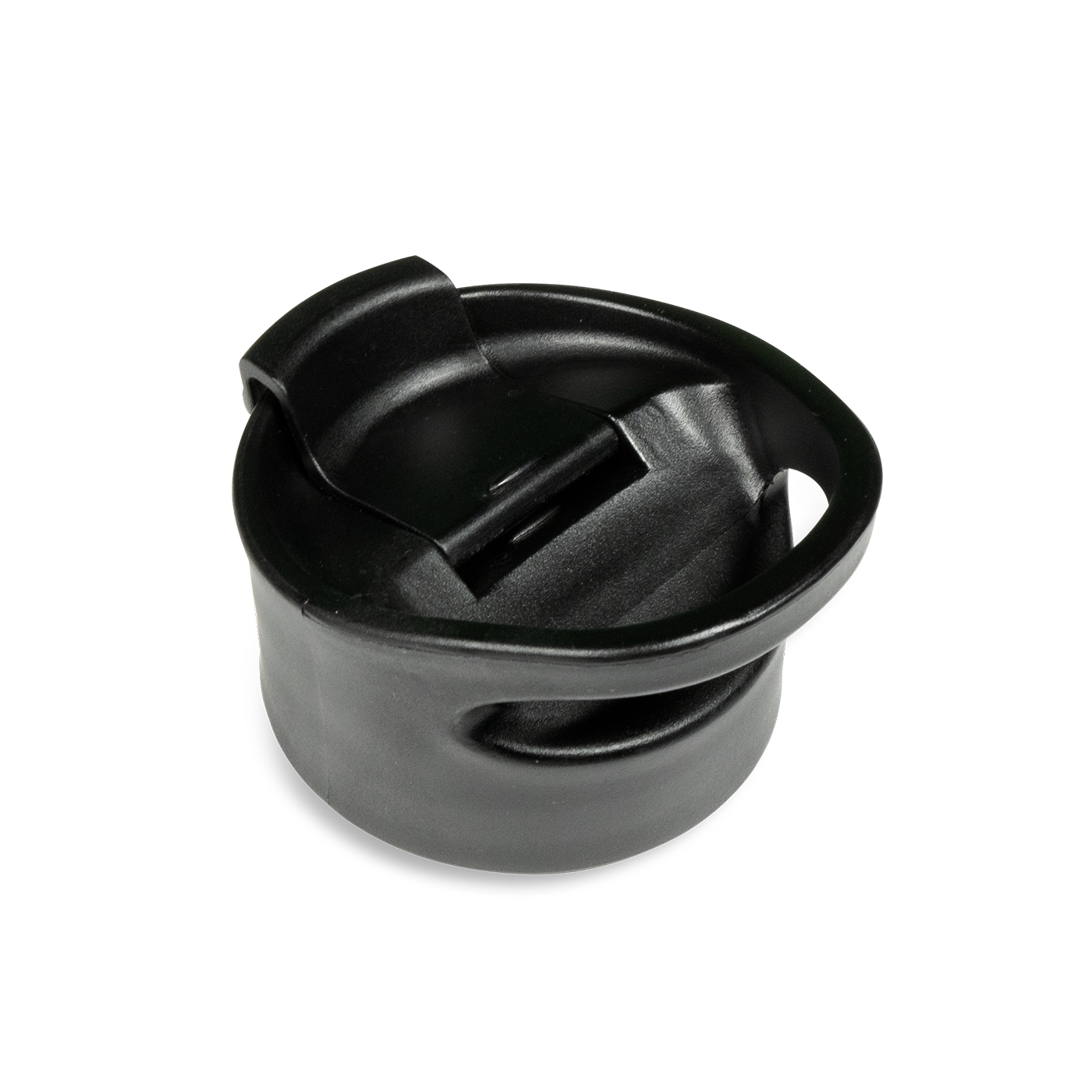 Replaceable Twist and Sip Lid 2