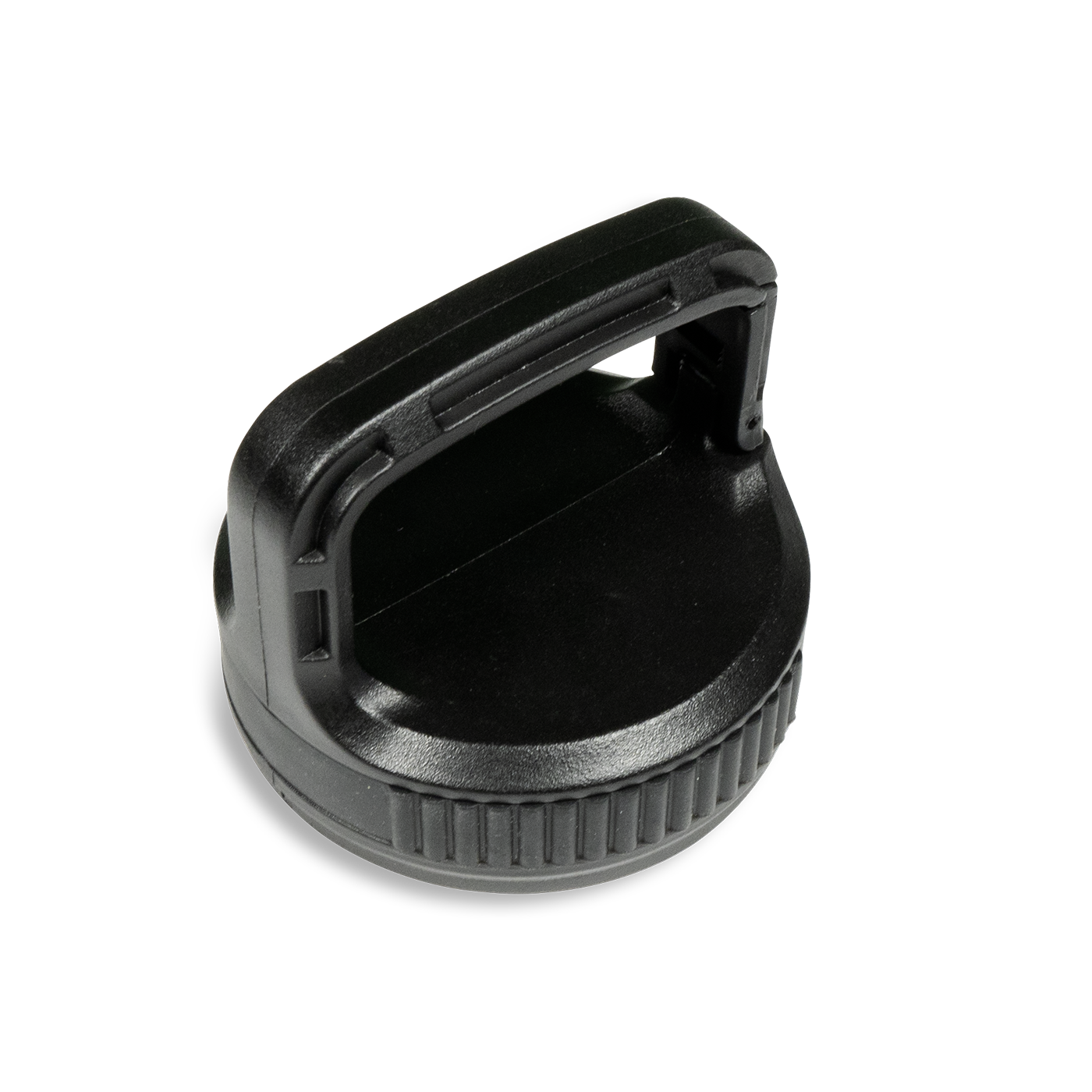 Replaceable Chug Handle
