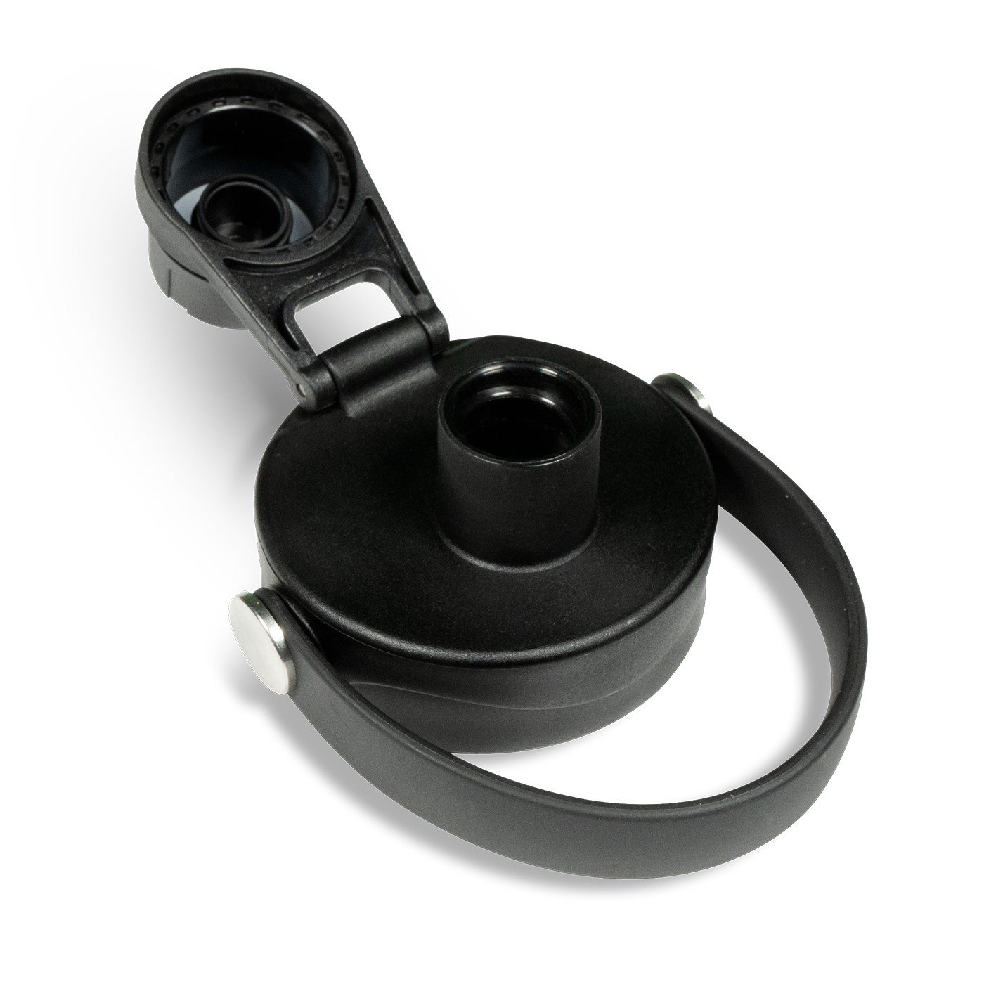 Onyx Black – 21oz / 620ml