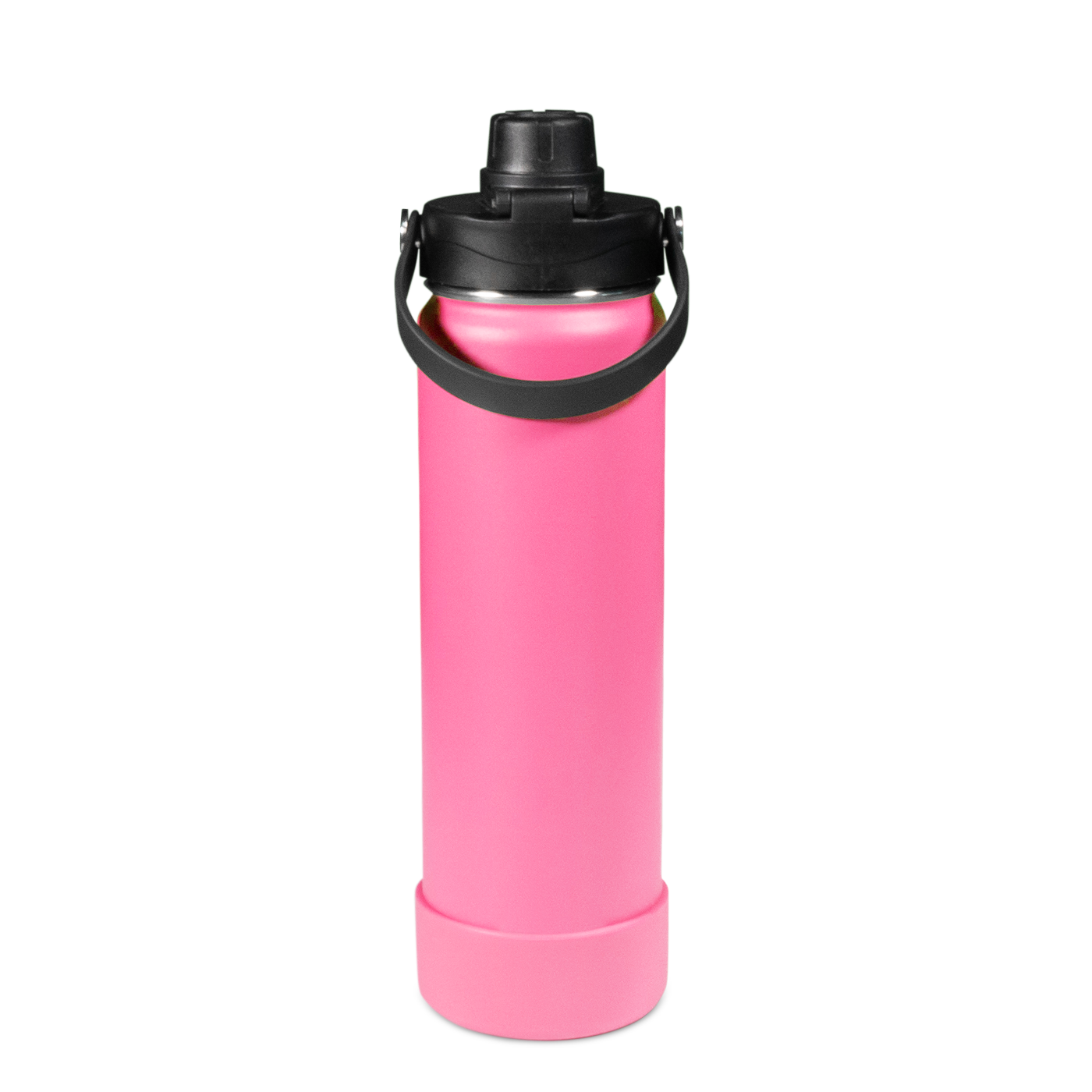 Punchy Pink – 21oz / 620ml