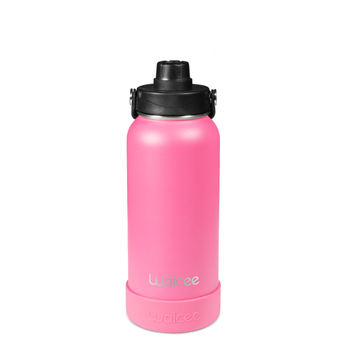 Punchy Pink – 32oz / 950ml – WAICEE Punchy Pink – 32oz / 950ml – WAICEE