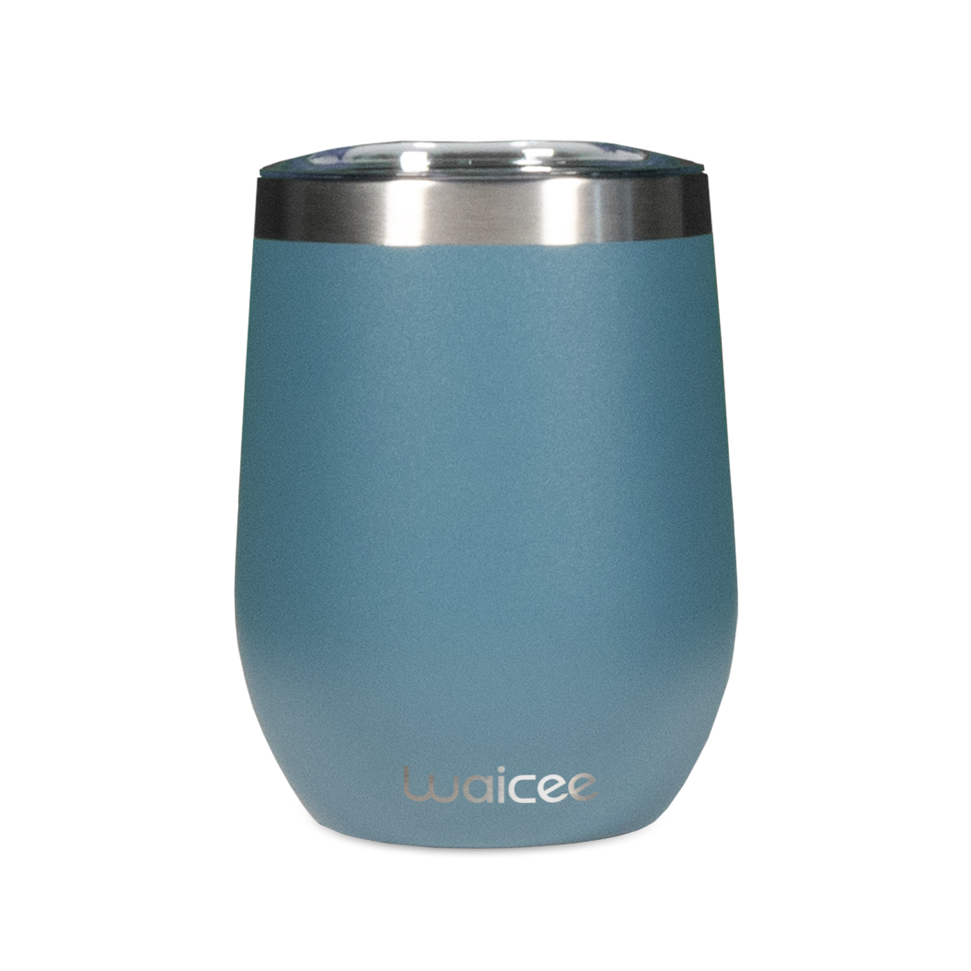 Tumbler Charcoal Blue - 12OZ / 350ML